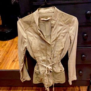 🌻Cute fall Jacket 🧥 🌻 Size small 🌝